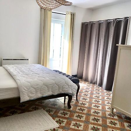 La Maison De Tonton Les Aires Zewnętrze zdjęcie