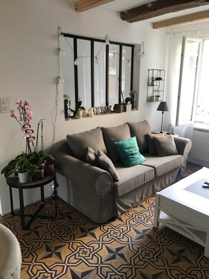 La Maison De Tonton Les Aires Zewnętrze zdjęcie