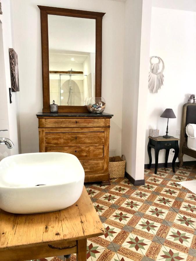 La Maison De Tonton Les Aires Zewnętrze zdjęcie