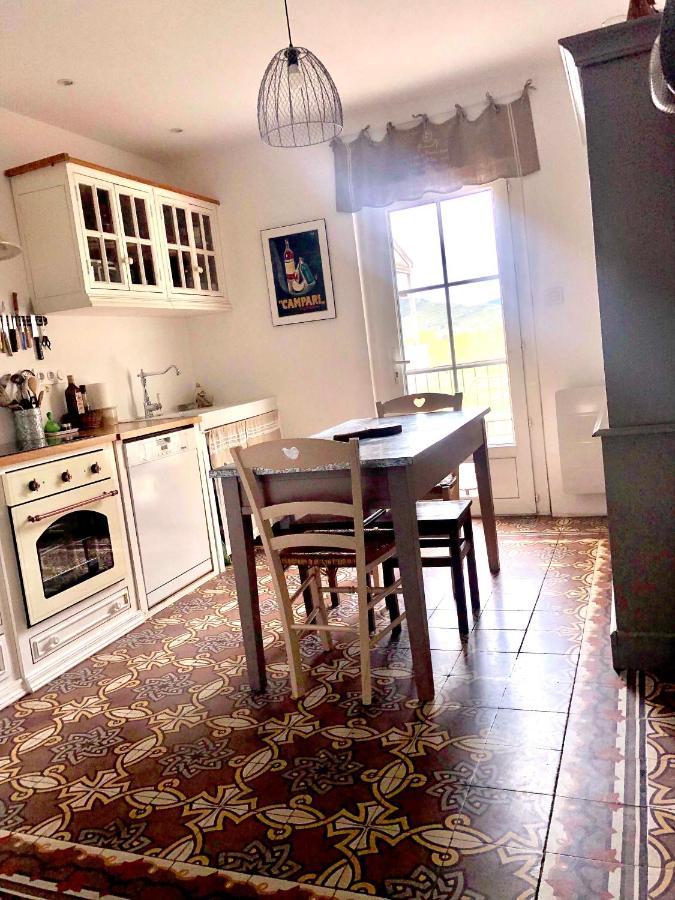 La Maison De Tonton Les Aires Zewnętrze zdjęcie